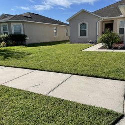 HD Lawn Maintenance