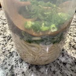 Weems Ramen - Shoyu Ramen