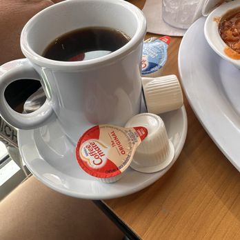 Dos Amigos Kitchen - Café - Coffee & Tea Near Me - El Paso, Texas