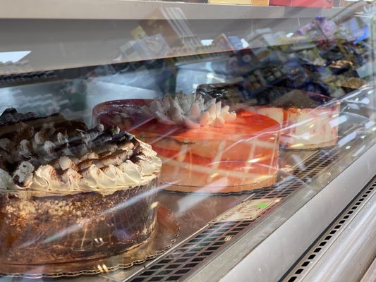 Vostochny Bazaar Supermarket by null