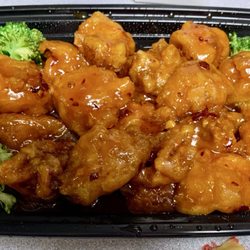 General Tso's