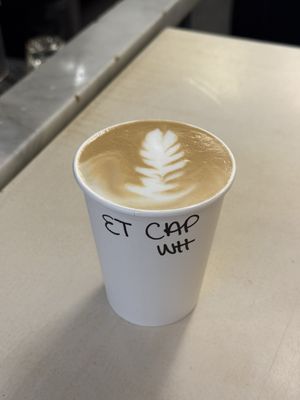 Gotham Coffee Roasters by null