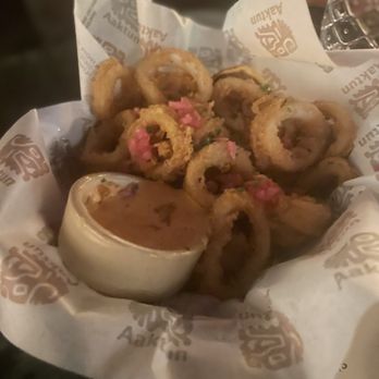 Aaktun Coffee & Bar - Calamari - Coffee & Tea Near Me - Durham, North Carolina