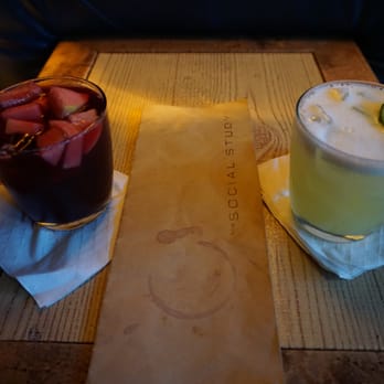 The Social Study - Wine Bars Near Me - San Francisco, California The Social Study - Wine Bars Near Me - San Francisco, California