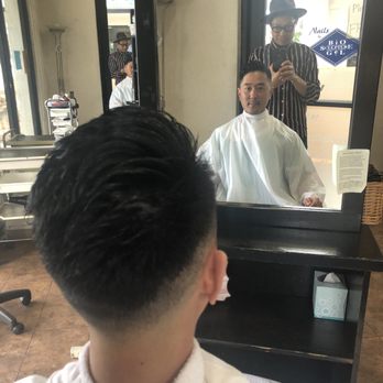 Calty Salon - Hair Salons Near Me - Gardena, California