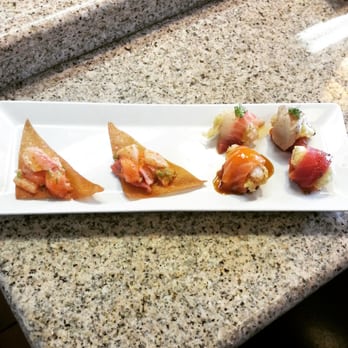 Sanyo Sushi - LOCO Taco & Islands! Cute and yummy sushi I have ever had! Love this place! - Sushi Bars Near Me - Glendora, California Sanyo Sushi - LOCO Taco & Islands! Cute and yummy sushi I have ever had! Love this place! - Sushi Bars Near Me - Glendora, California