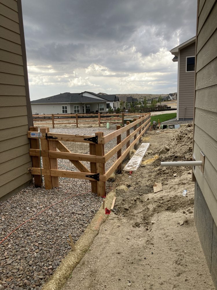 GUARDIAN FENCE Updated June 2024 Request a Quote 28 Photos Erie