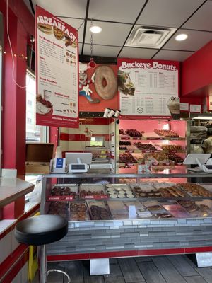 Buckeye Donuts by null