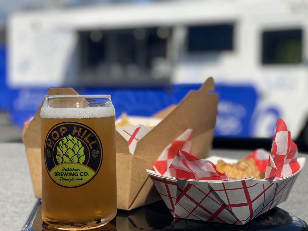 HOP HILL BREWING COMPANY Updated September 2024 37 Photos & 18 Reviews 1988 Blair Ave