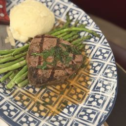 Steak