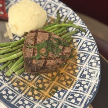 Maggiano's Little Italy - Steak - Italian Near Me - McLean, Virginia