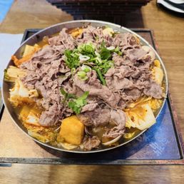 9. Taiwanese Supreme Spicy Hot Soup 9. Taiwanese Supreme Spicy Hot Soup