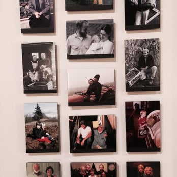 Eyrie Vineyards - Family pictures going back to 1965 - Wineries Near Me - McMinnville, Oregon
