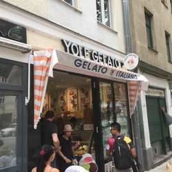 Yole Gelato