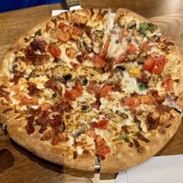 Paradise Pie Pizza