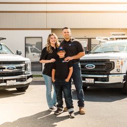 Big League Plumbing & Rooter