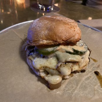 Settle Down Tavern - Good Idea Burger - Bars Near Me - Madison, Wisconsin