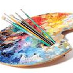 The Art Room