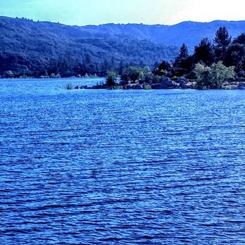 Lake Hemet - Hiking Near Me - Mountain Center, California