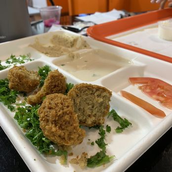 Crazy Falafel - Falafel Near Me - Granada Hills, California Crazy Falafel - Falafel Near Me - Granada Hills, California