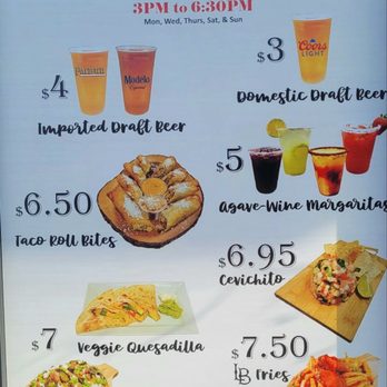 Great Mex Grill - Mexican Near Me - Long Beach, California