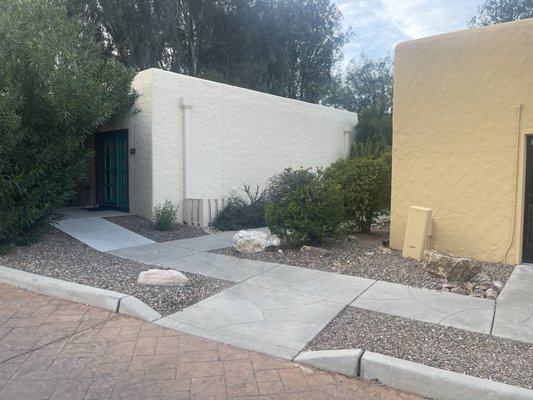 Canyon Ranch Tucson by null