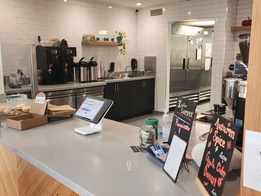 Aveley Farms Coffee Roasters by null