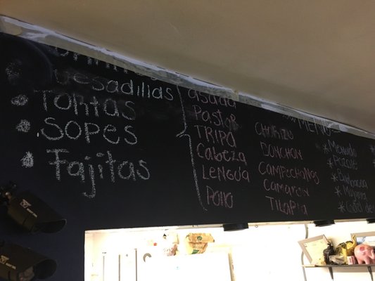 Menu photo 8 Taqueria Don Chon Atlanta, GA Menu photo 8 Taqueria Don Chon Atlanta, GA