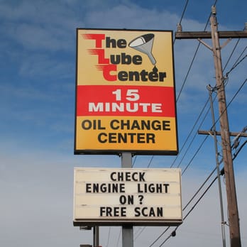 The Lube Center - The Lube Center sign - Auto Repair Near Me - Boise, Idaho The Lube Center - The Lube Center sign - Auto Repair Near Me - Boise, Idaho