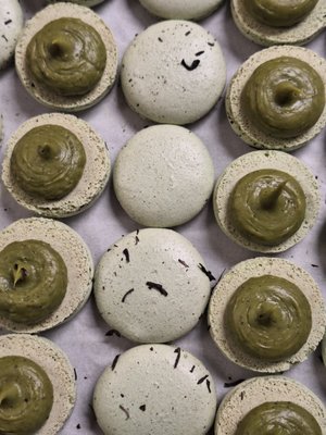 Camellia | Vegan Patisserie by null