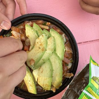 Captain Ceviche - Sushi Bars Near Me - Galveston, Texas Captain Ceviche - Sushi Bars Near Me - Galveston, Texas