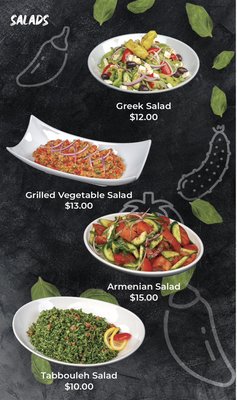 Menu photo 5 Kabob City Grill Vancouver, WA Menu photo 5 Kabob City Grill Vancouver, WA