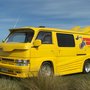 Photo of Dragon Wagons