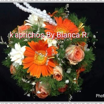 K'prichos - Bridal Near Me - Lynn, Massachusetts