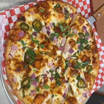 Pizza Twist - Achar pizza - Pizza Near Me - Salt Lake City, Utah Pizza Twist - Achar pizza - Pizza Near Me - Salt Lake City, Utah