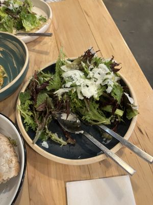 Guantonios Wood Fired by null