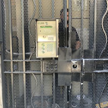 Lock Doctor - New intercom - Keys & Locksmiths Near Me Lock Doctor - New intercom - Keys & Locksmiths Near Me