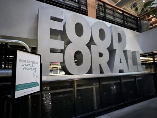 Assembly Food Hall by null