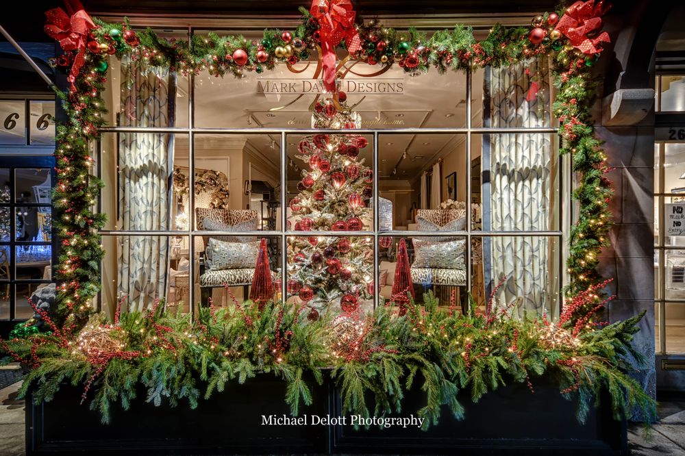 MARK DAVID DESIGNS Updated May 2024 266 E Deerpath Rd, Lake Forest