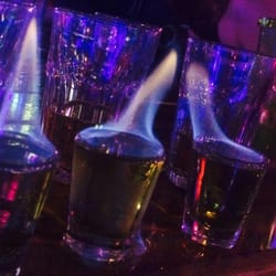 Next Door Tavern - "just drink it...."
