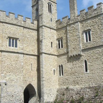 Leeds Castle - Landmarks & Historical Buildings Near Me