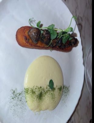 Café de l’Homme by null