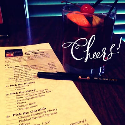 Menu photo 2 Tom Tom Tap Ottumwa, IA