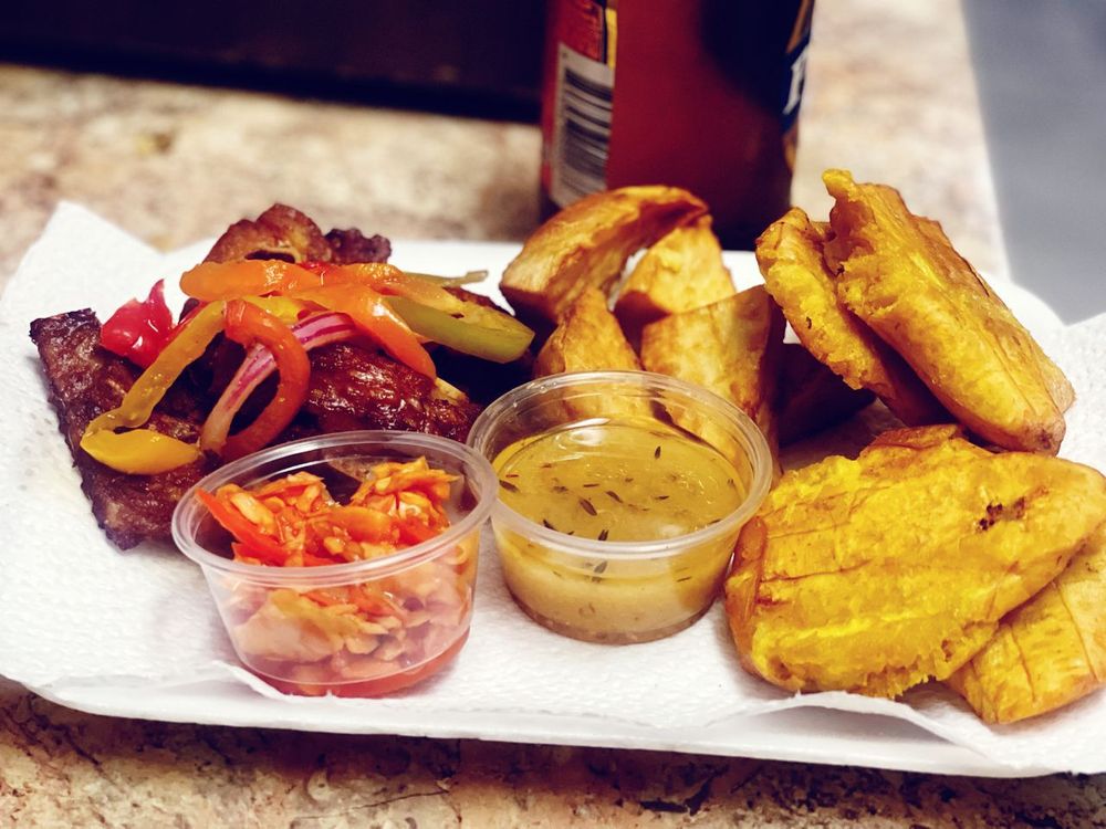 Island Taste Restaurant Bar