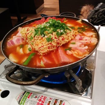 Cho Sun Ok - Korean Near Me - Thornhill, Ontario Cho Sun Ok - Korean Near Me - Thornhill, Ontario
