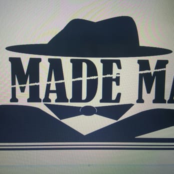 DJ Made Man - Logo Made Man Music - DJ Made Man - DJs Near Me DJ Made Man - Logo Made Man Music - DJ Made Man - DJs Near Me