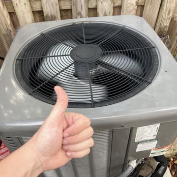 F&M Utility Group - AC unit fixed - Handyman Near Me F&M Utility Group - AC unit fixed - Handyman Near Me