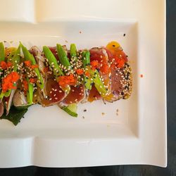 Nagoya - Mustard Miso Tuna
