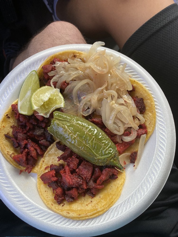 REFRESQUERIA SOUTH HOUSTON Updated August 2024 3812 S Shaver St