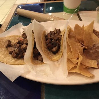 Rubio's Coastal Grill - 3 street taco meal - Mexican Near Me - Mesa, Arizona Rubio's Coastal Grill - 3 street taco meal - Mexican Near Me - Mesa, Arizona